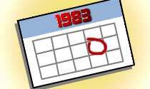 1983 eCard