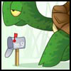 Nice fun moving home e-Card