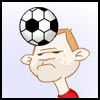 Funny World Cup e-Card