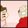 Funny Fathers Day greeting