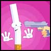 Make your New years resolution to quit smoking