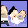 Say a big congratulations on a friends new born baby