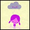 If you have fallen out with someone, make up with this sweet ecard