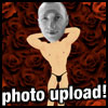 Valentines Day e-Card featuring you as a Body Builder