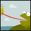 Valentine Frog e-Card