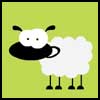Congratulations Sheep