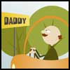 Father's Day e-Card
