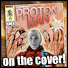 Your friend starring in his own birthday eCard as a Superhero