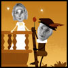 You and your partner can star in this eCard by uploading photographs