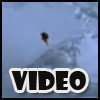 This video eCard shows someone who loves their winter sports!