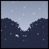 Fun interactive new years e-card