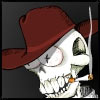 Western style Anti-Smoking