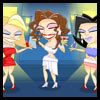 Invite Your friends for a girly night out