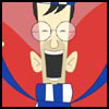 Sporting good luck e-Card