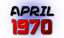 April 1970 eCard