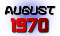 August 1970 eCard