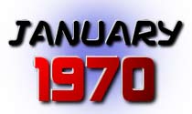 January 1970 eCard