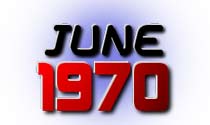 June 1970 eCard