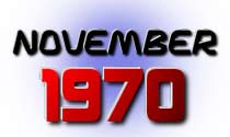 November 1970 eCard