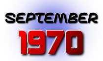 September 1970 eCard