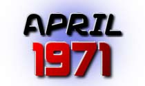 April 1971 eCard