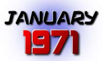January 1971 eCard