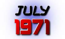 July 1971 eCard