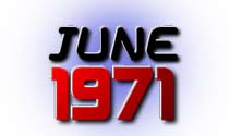June 1971 eCard