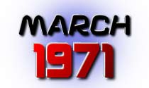 March 1971 eCard