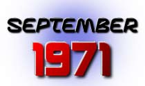 September 1971 eCard