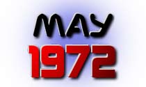 May 1972 eCard