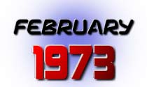 February 1973 eCard
