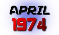 April 1974 eCard