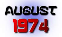 August 1974 eCard