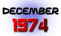 December 1974 eCard