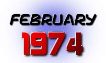 February 1974 eCard