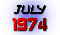 July 1974 eCard