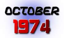October 1974 eCard