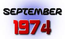 September 1974 eCard