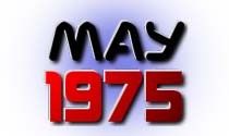 May 1975 eCard