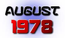 Aug 1978 eCard