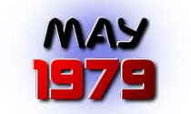 May 1979 eCard