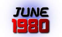 June 1980 eCard