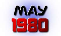 May 1980 eCard