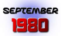September 1980 eCard