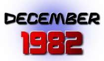 December 1982 eCard