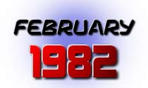 February 1982 eCard