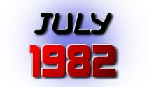 July 1982 eCard