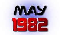 May 1982 eCard