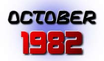 October 1982 eCard